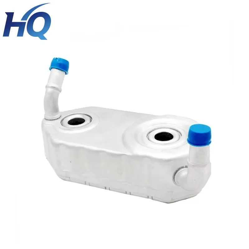 

096409061E 096409061C Automatic Oil Cooler for Audi A3 VW Golf MK3 Passat Transporter Passat 096409061