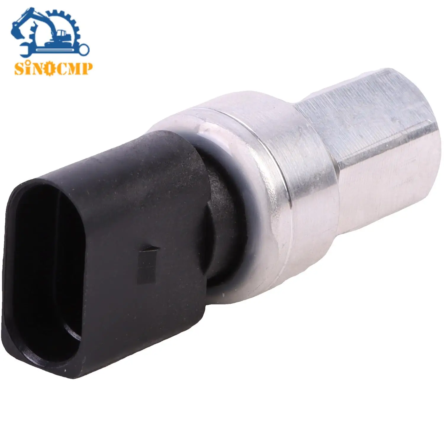 

Датчик положения распределительного вала SINOCMP 1K0959126E 5K0959126 1K0959126B для Audi A3 Q5 Q7 Volkswagen Beetle Golf Jetta Passat