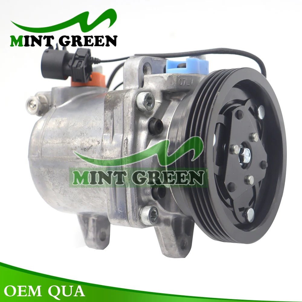 

NEW SS96D1 AC Compressor For BMW E36 316i 318i 318is 318ti 318TDS 64528385714 64528390228 CO 10174C 639428 254392 276030