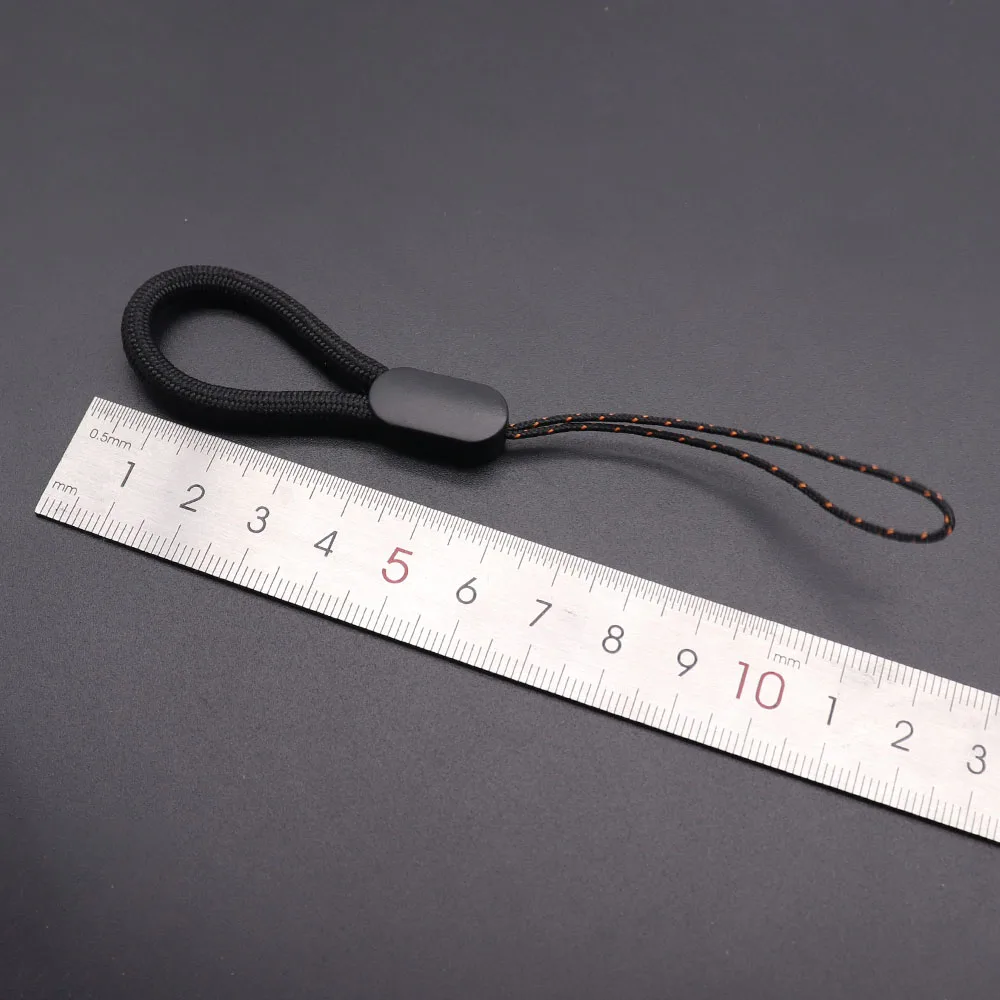 XOXNXEX 1 قطعة حامل الحبل شنق حبل يده حبل حامل قصيرة الحبل اكسسوارات عقد اسهم أحزمة هاتف المحمول