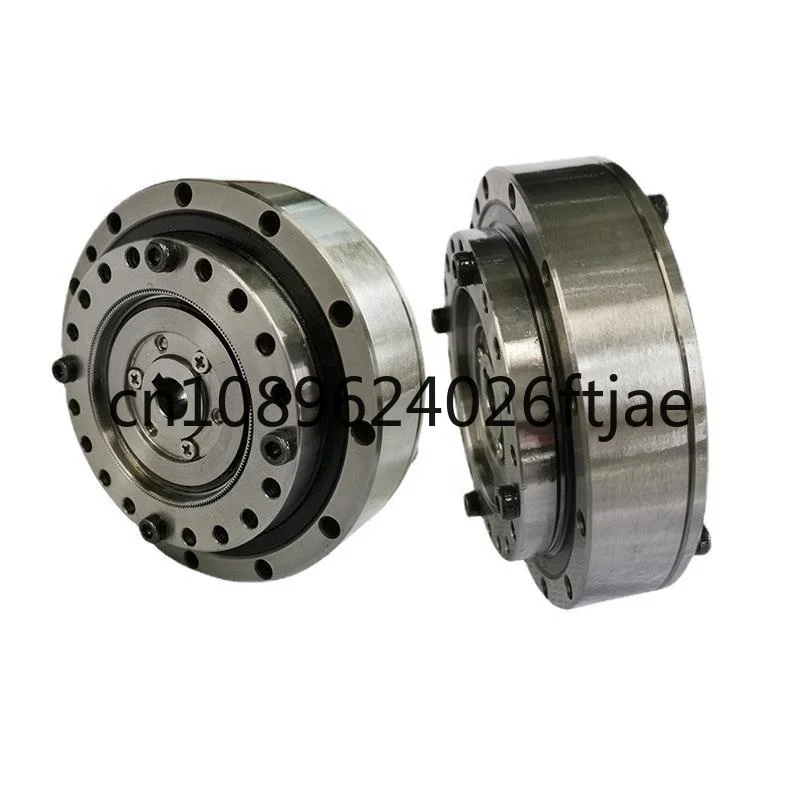 

High Precision Zero Backlash Hollow Type Harmonic Gearbox Strain Wave Reducer Fo Joint