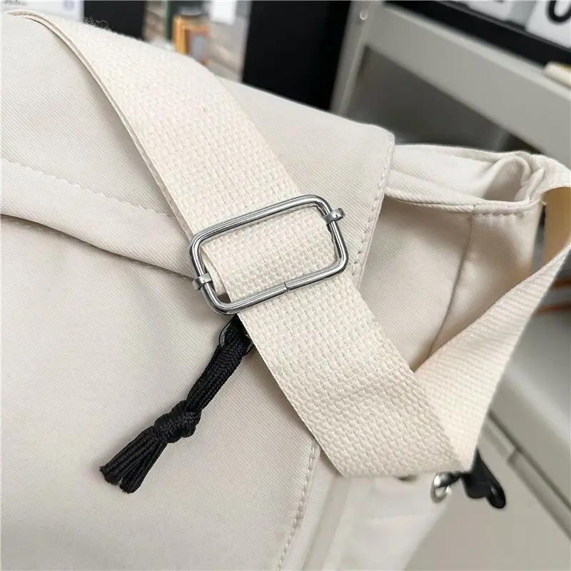 New Danganronpa Monokuma Anime Merchandise Two-Dimensional Shoulder Bag Creative Personality Large-Capacity Student Backpack - view 6