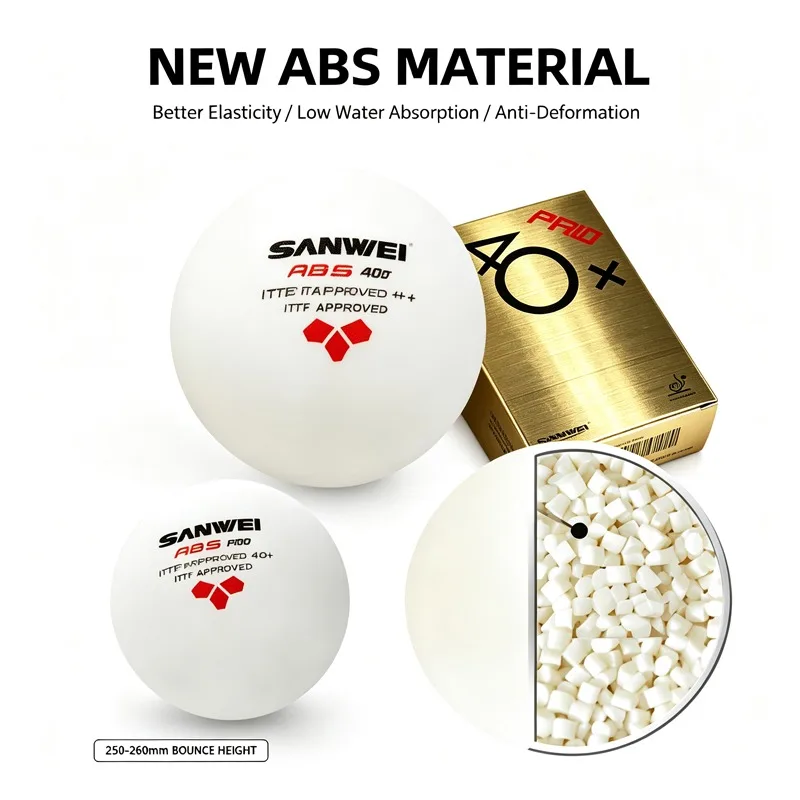 Thumbnail 3 - #21 Trending Ping Pong Balls Right Now