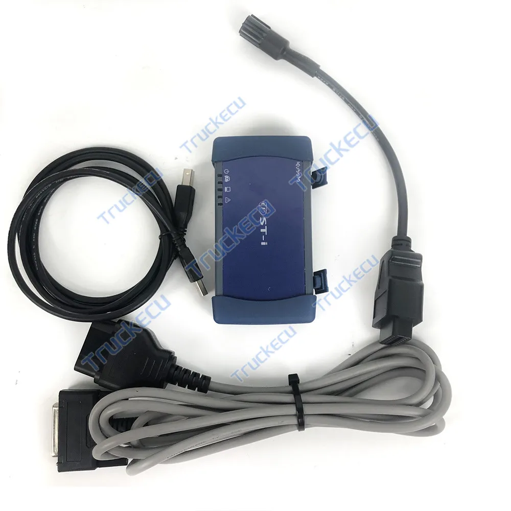 

Hot For KUBOTA Agriculture Construction Python Diagnostic Interface Diagmaster KUBOTA Takeuchi Kubota DST-i DSTI Diagnostic Too