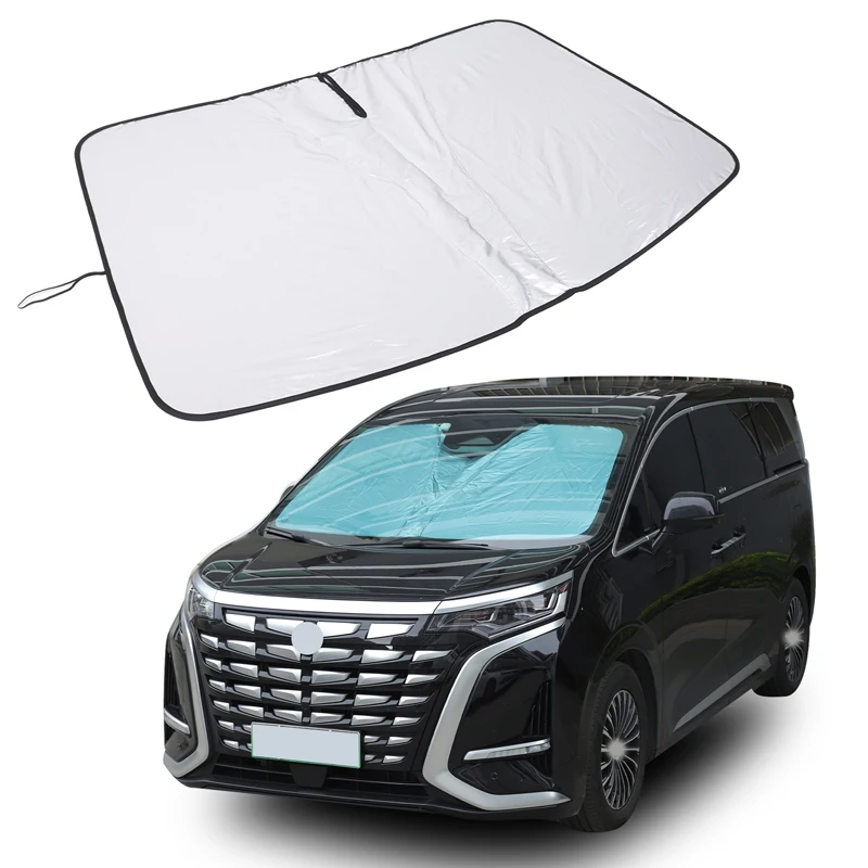 For Denza 09 Car Fr…