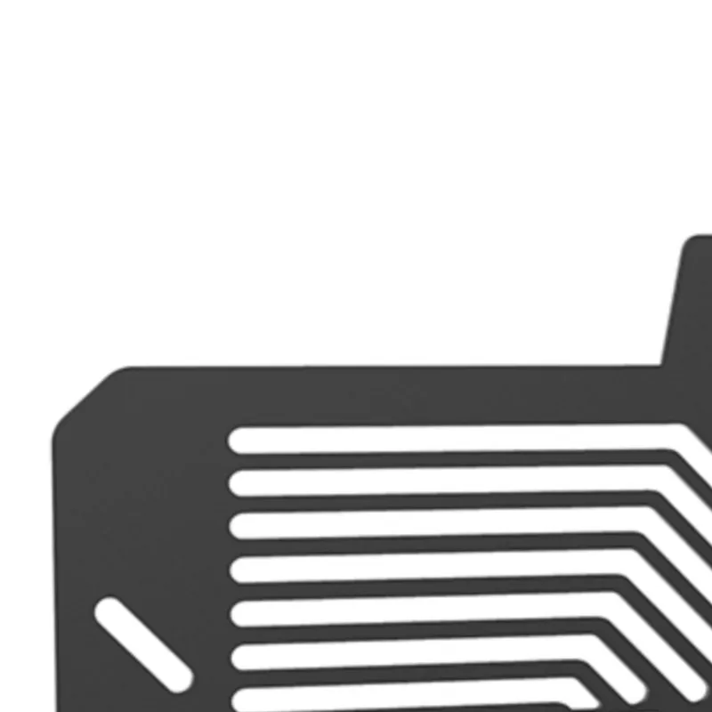 

For HONDA NC750 NC 750 750 NC750 2014-2019 2021 Motorcycle Accessories Aluminum Radiator Guard Protector Grille Grill Cover