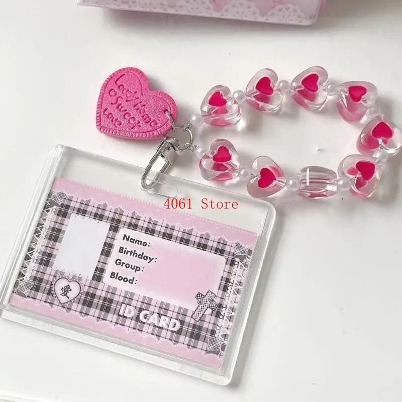 Photo manga acrílica soporte para tarjeta fotoconsionio tarjeta kpop ídolo soporte para foto