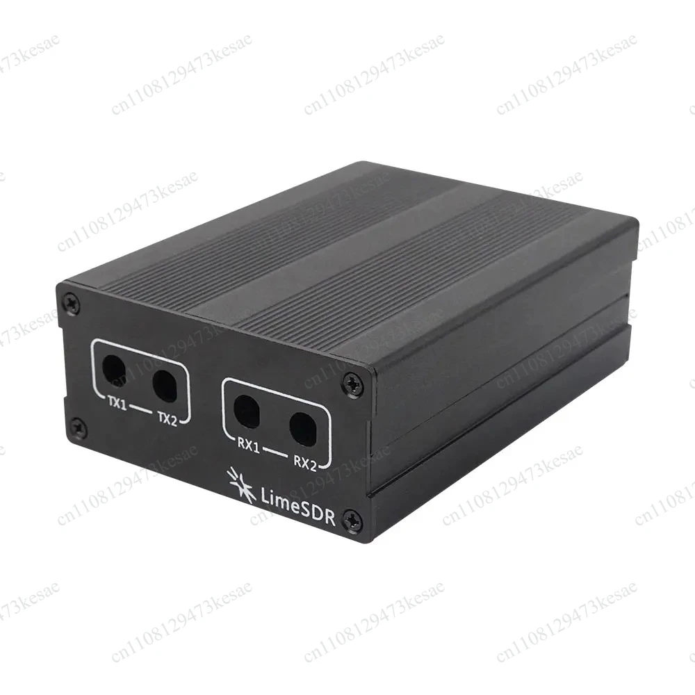 LimeSDR USB Software Defined Radio Transceiver | Open Source SDR & FPGA Dev Board 100kHz-3.8GHz