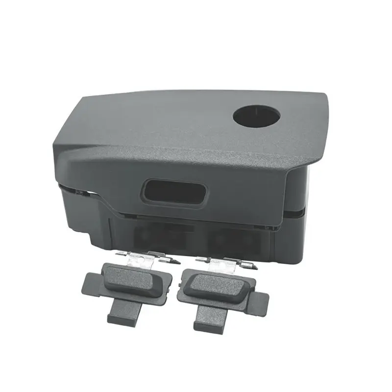 Battery Case Kit for DJI Drone 2/Zoom Battery Cover Replacement