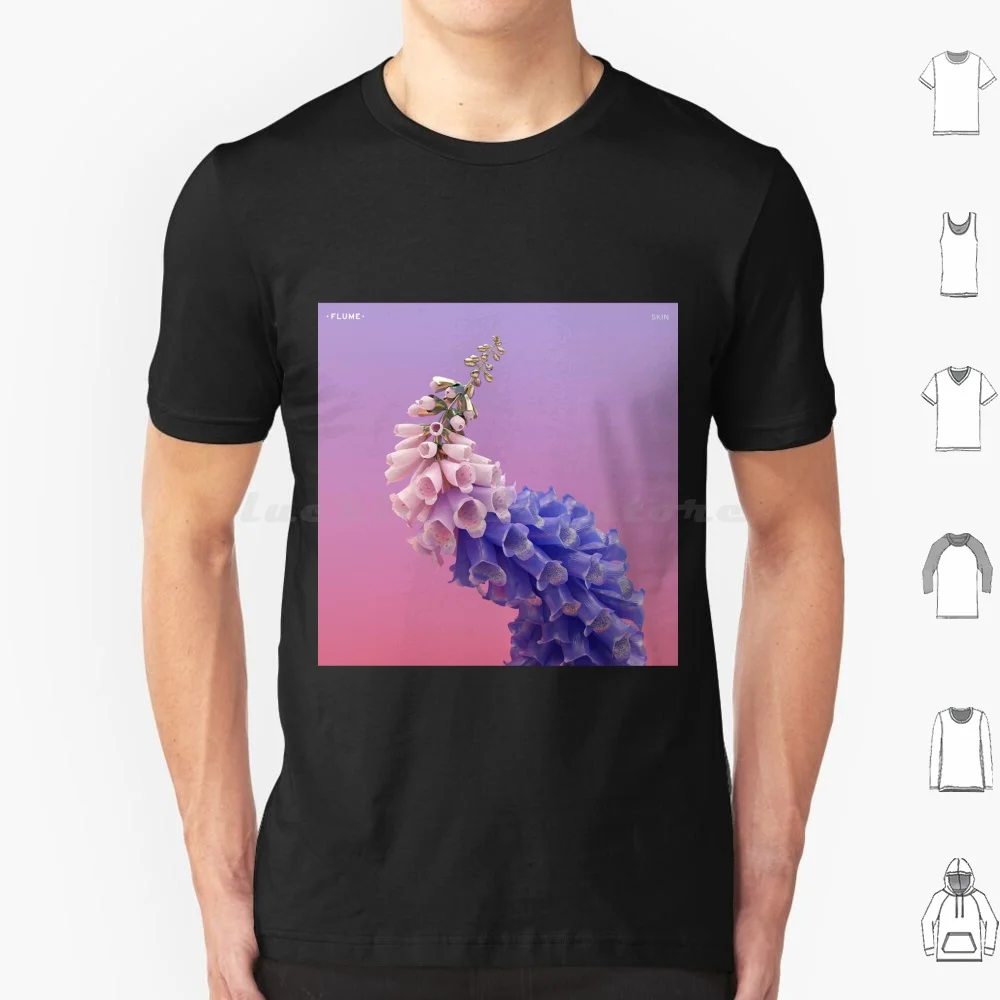 Flume Skin T Shirt … - image