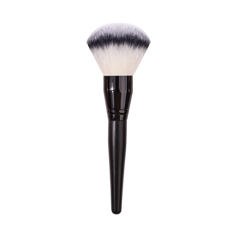 Makeup Powder Foundation Brush for Setting Loose Pressed Powder Mineral Blush Large Face Brush