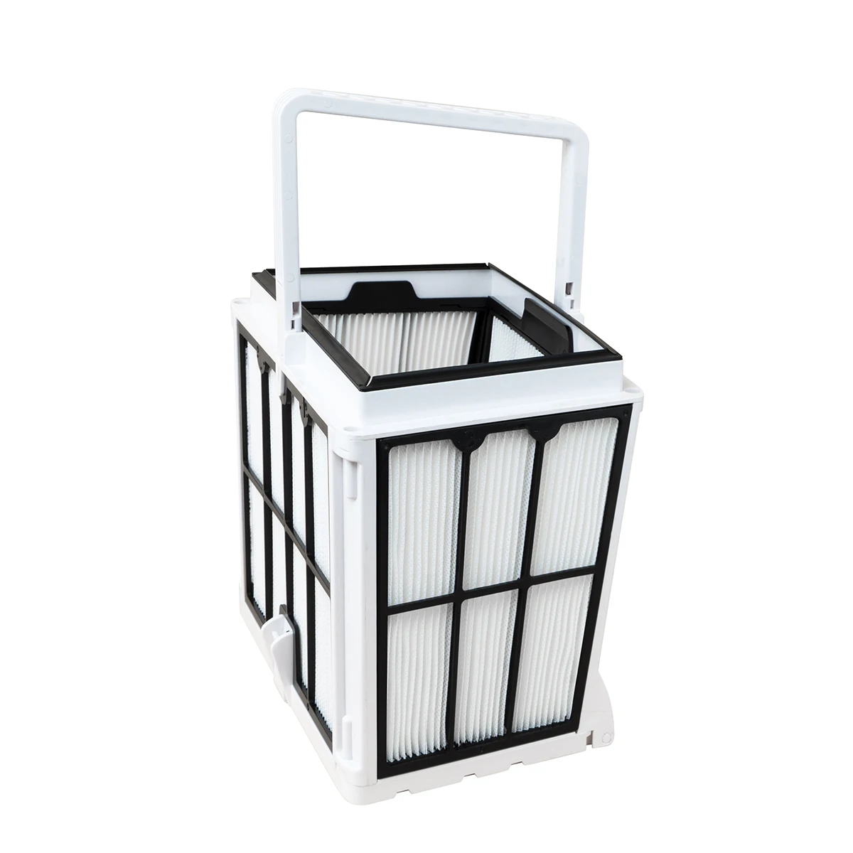 Ultrafine Filter Ba…