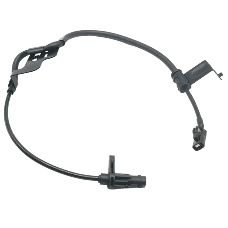 Super Sale 95670-2J000 Front Left ABS Wheel Speed Sensor for Kia Borrego 2009-2011 2010 Fits Auto Car OE 956702J000