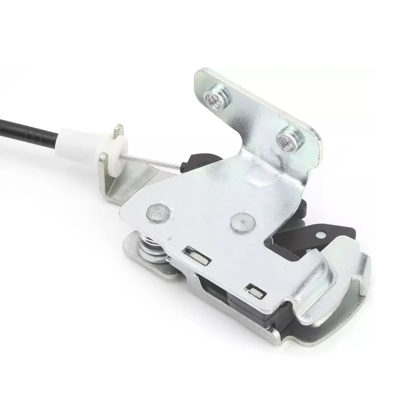 FOR FIAT DUCATO CITROEN JUMPER 2006-On PEUGEOT BOXER LEFT REAR DOOR LOCK  1345734080 1379732080 1612788680 Car Accessories view 6