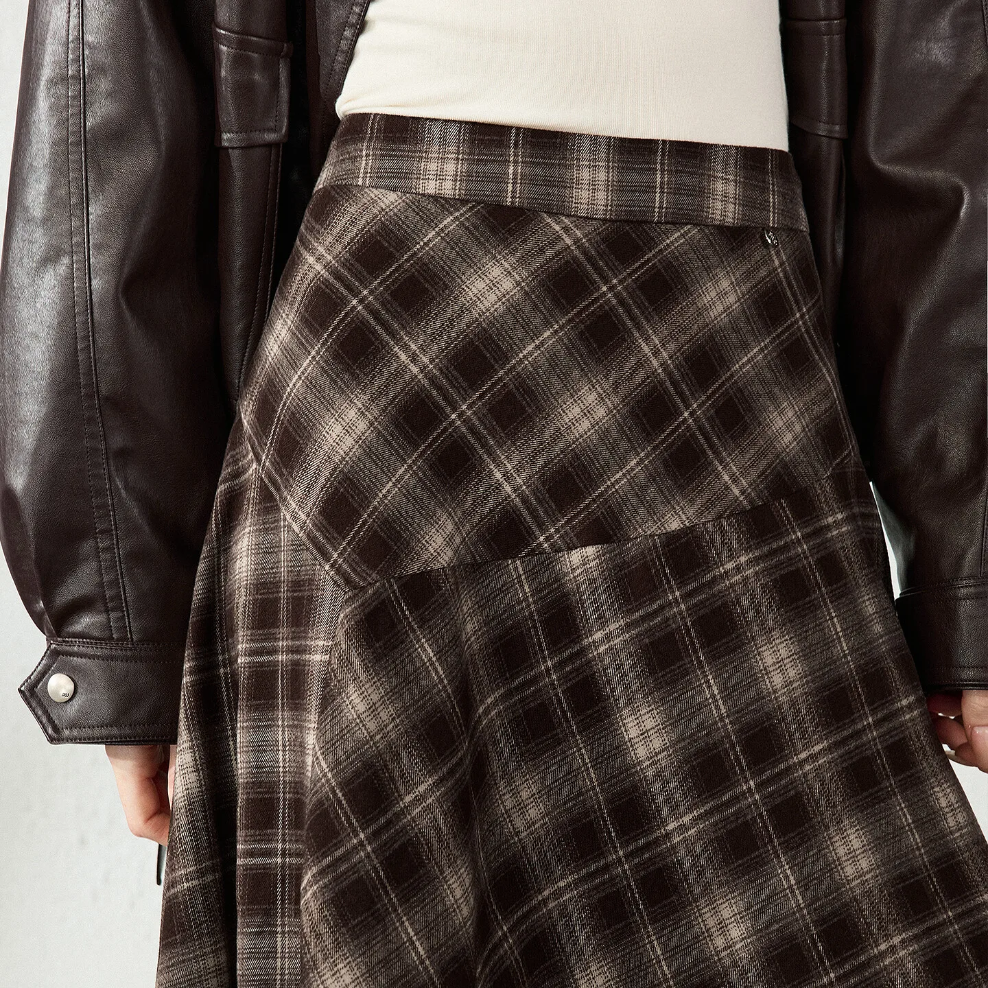 Thumbnail 4 - #47 Ranked Long Skirts Picks in 2026