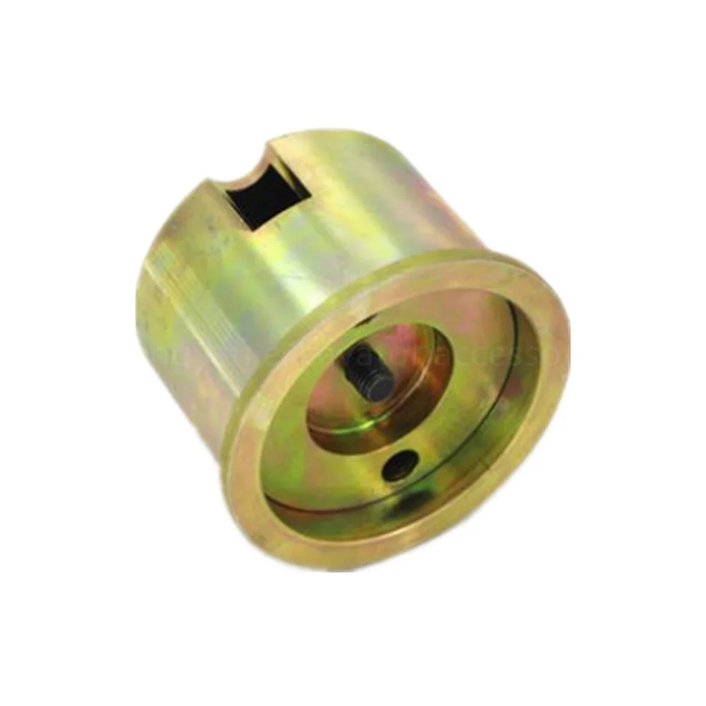 Excavator parts For Doosan for Daewoo DH55 for Sany SY60 4JG1 4JG2 engine crankshaft oil seal special installation tool