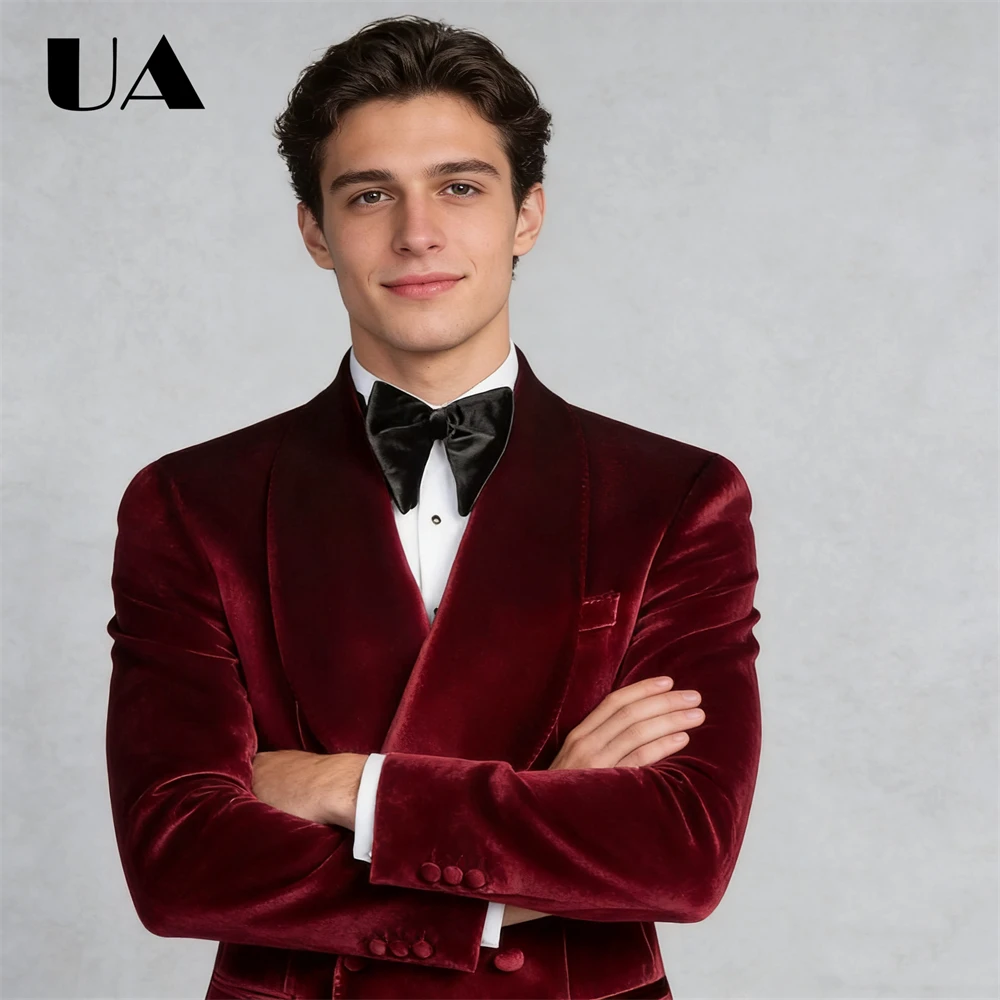 Thumbnail 3 - #24 Ranked Mens Tailored Suit Jackets Picks in 2026