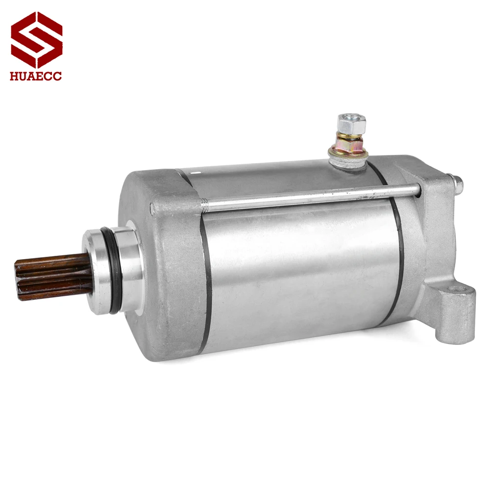 

Electric Starter Motor Starting for Yamaha Grizzly Rhino 700 EPS Hunter Viking EPS VI EPS Raptor 700R 1S38189000