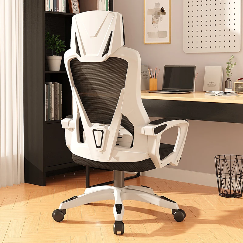 Recliner Study Office Chair Computer Ergonomic Garden Massage Recliner Office Chair Playseat Silla Ergonomica Luxury Furniture