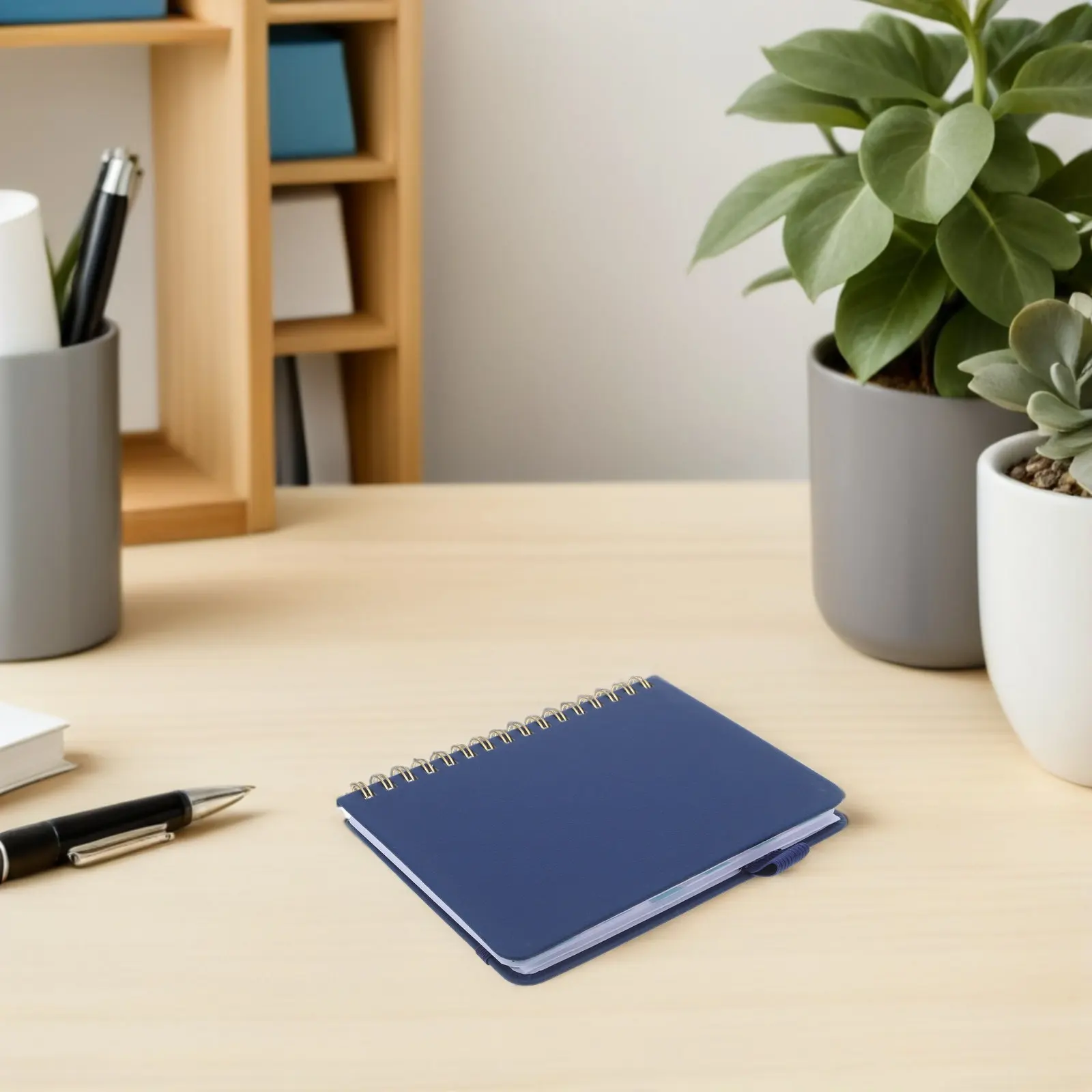 56Sheets Password Organizer Small Spiral Notebook Alphabetical Tabs Password Keeper Book Portable Internet Login Address Log