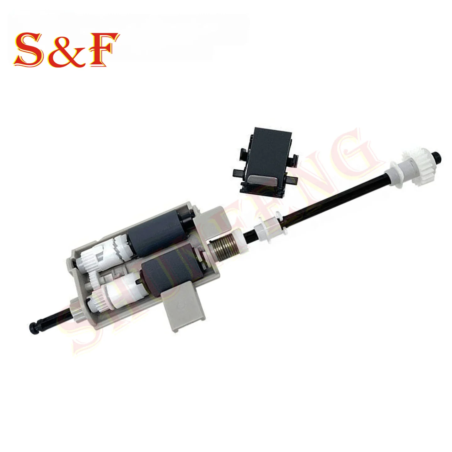 ADF Roller for Canon MF222 MF223 224 225 MF226 MF 215 216 221 MF227 229 236 244 249  High Quality Copier Spare Parts