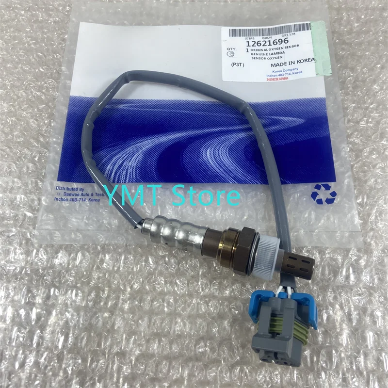 O2 Oxygen Sensor Lambda For Chevrolet Malibu Captiva 2.4L Buick Lacrosse Regal GL8 Opel Vauxhall Antara  OE# 12621696