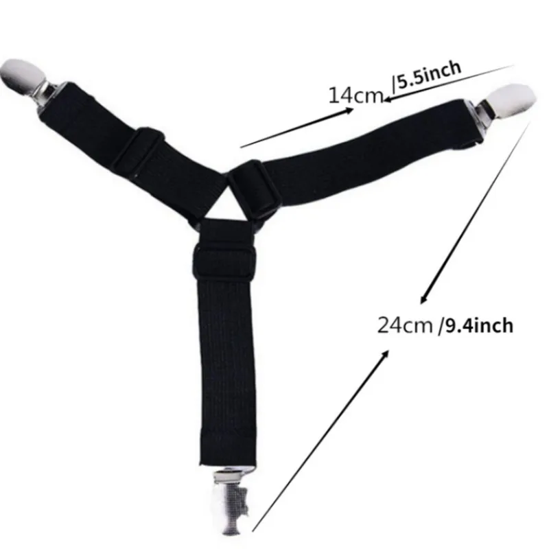 Thumbnail 2 - #52 Popular Bed Sheet Clips Choices