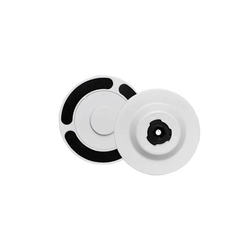 

B06B-1 PCS Replacement Parts Accessories For Midea W11plus/RM2102/W11SE/W11 Robot Vacuum Cleaner Mop Rag Holder