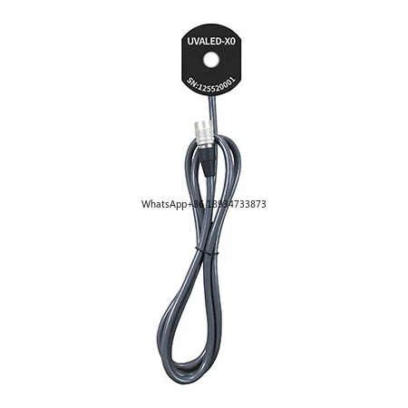 UVALED probe for LS125 ultraviolet light meter