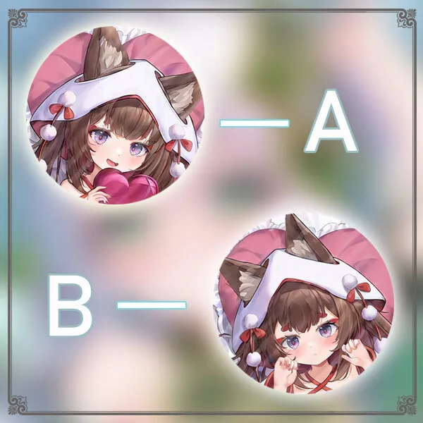 

Azur Lane Amagi-chan Anime Game Dakimakura Hing Body PillowCase Cushion Otaku Bed Linings Xmas