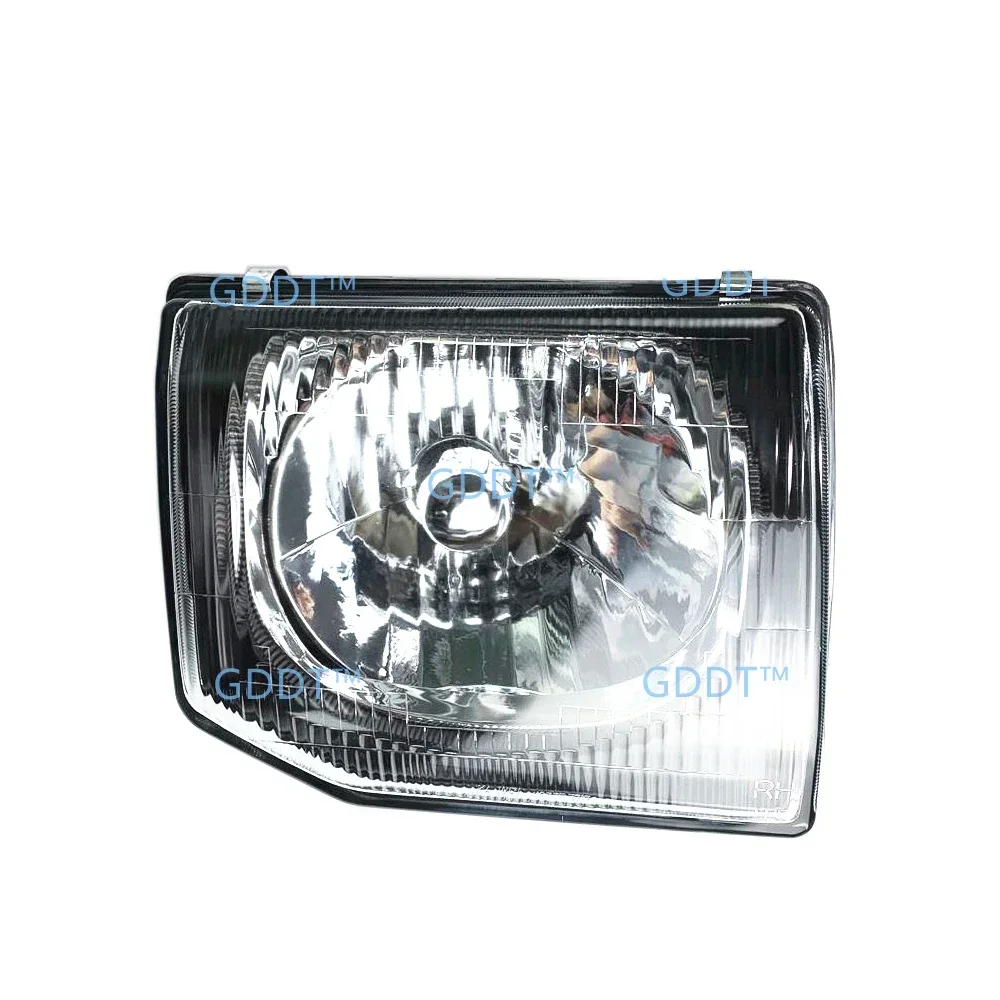 

1 Piece 1989-1999 V32 V33 Head Lamp For Pajero V31 V43 Headlight For Montero MR387534 MB831065 Warning Lights Clearance Lights