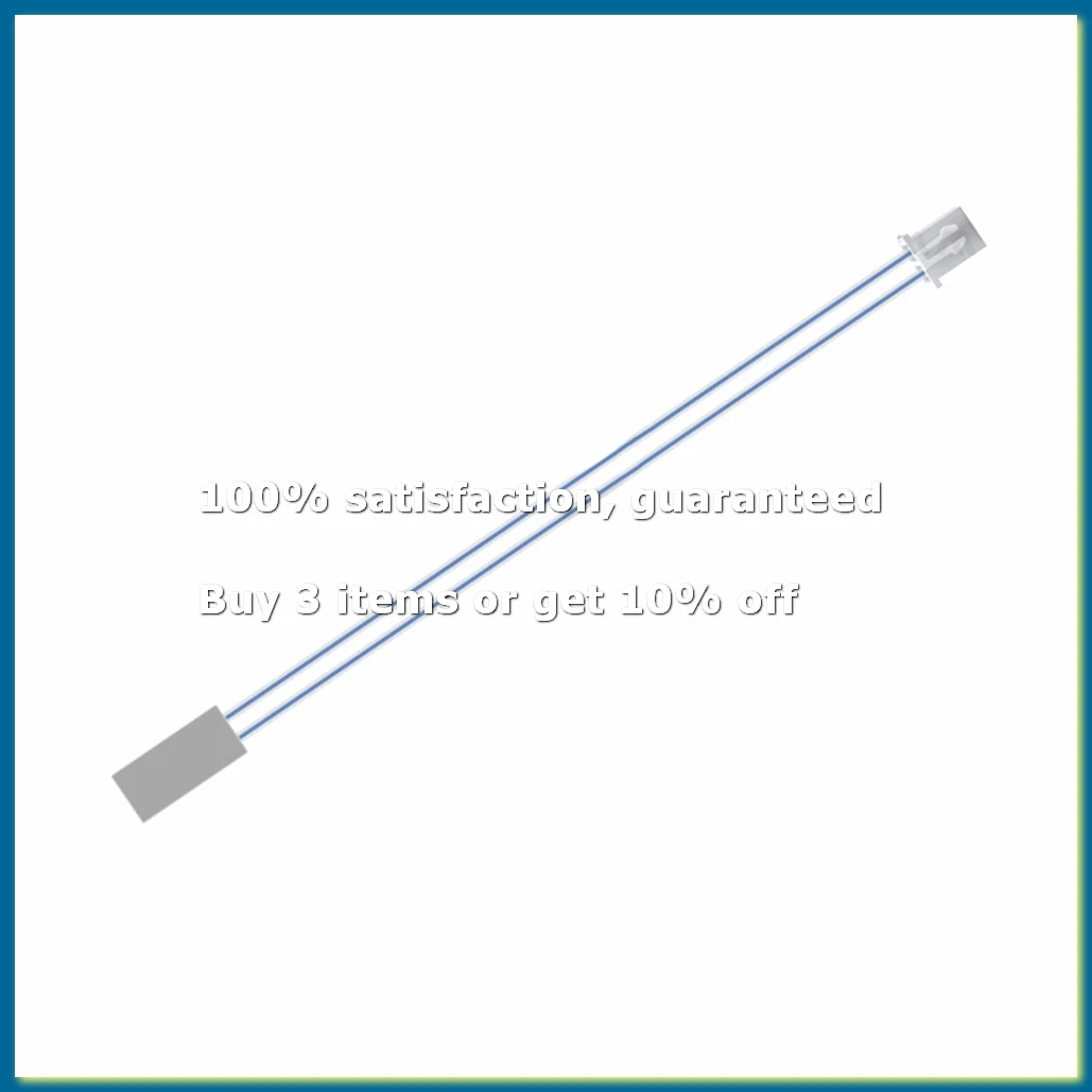 24V 48W Ceramic for X3 X4, Thermistor - 3D Printer Parts C-BCBW