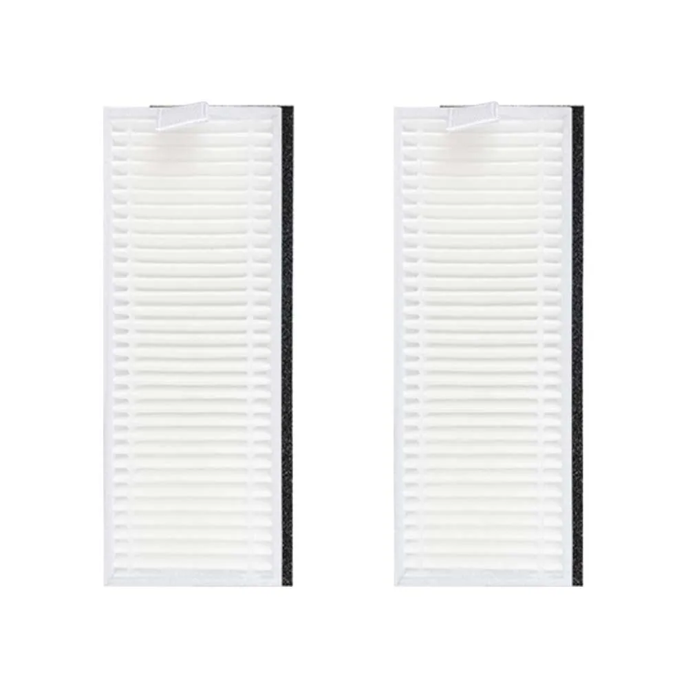 For Yeedi Mop Station Pro Robot Vacuum Cleaner Replacement Main Roller Side Brushes Hepa Filter Mop Cloth Accessory Spare Parts