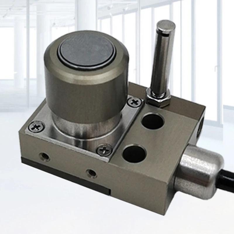 MP11-10-2 CNC Subminiature Automatic Tool Setting Instrument, Jade Carving Machine Tool Setter With Broken Tool Detection