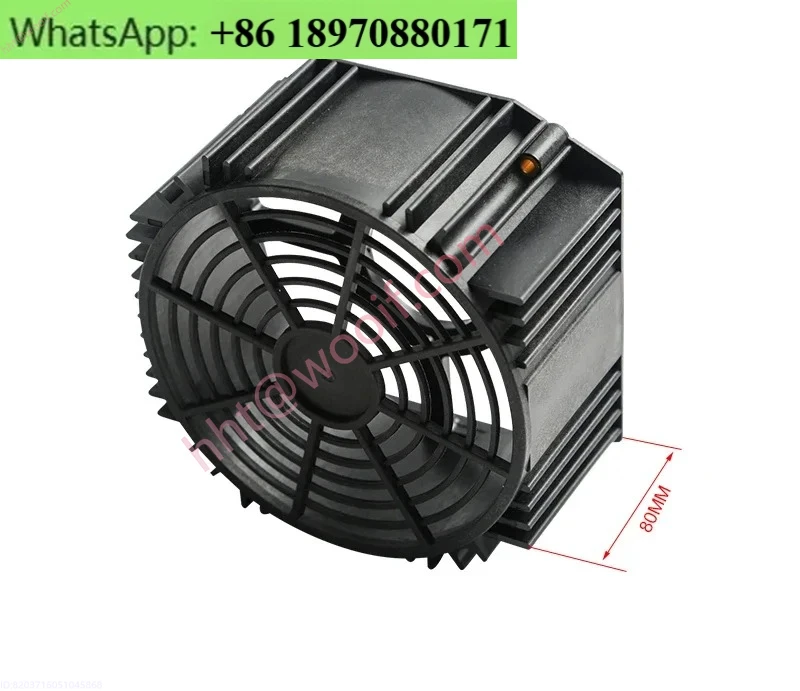 

Станок для резьбы, 9 кВт, автоматический вентилятор шпинделя с лезвием, HSD Hanqi HQD Changsheng CS Jester, универсальный, без шума