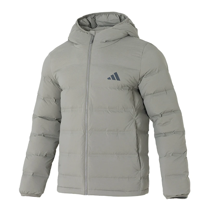 

Adidas (Adidas) down Jacket Men's Autumn and Winter Fashionable Warm down Jacket Outdoor Windproof Casual Sportswear Kh3992