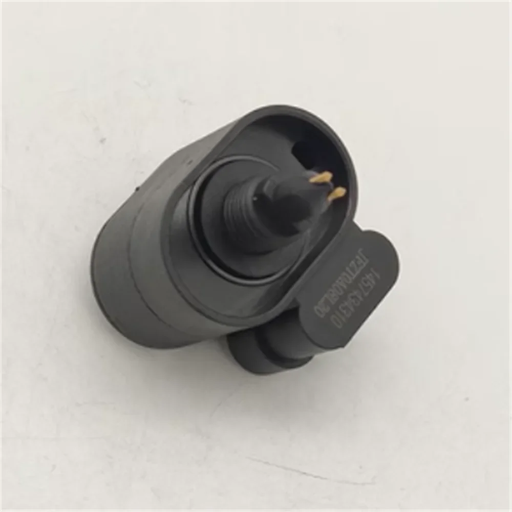Oil Water Separator Sensor 1457434310 Induction Line Inductor F0011 Bottom Sensing Plug 55DCA64 For JAC Light Truck Pickup SUV 2