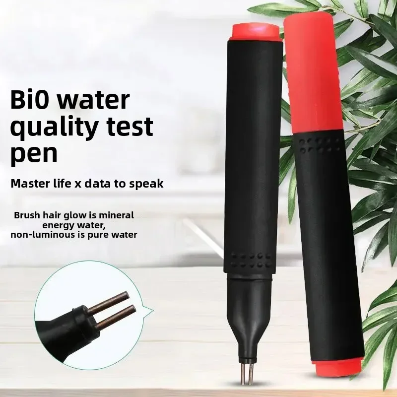 Mineral Test Pen BIO Energy Pure Water Energy Water Test Water Quality Test Pen 777