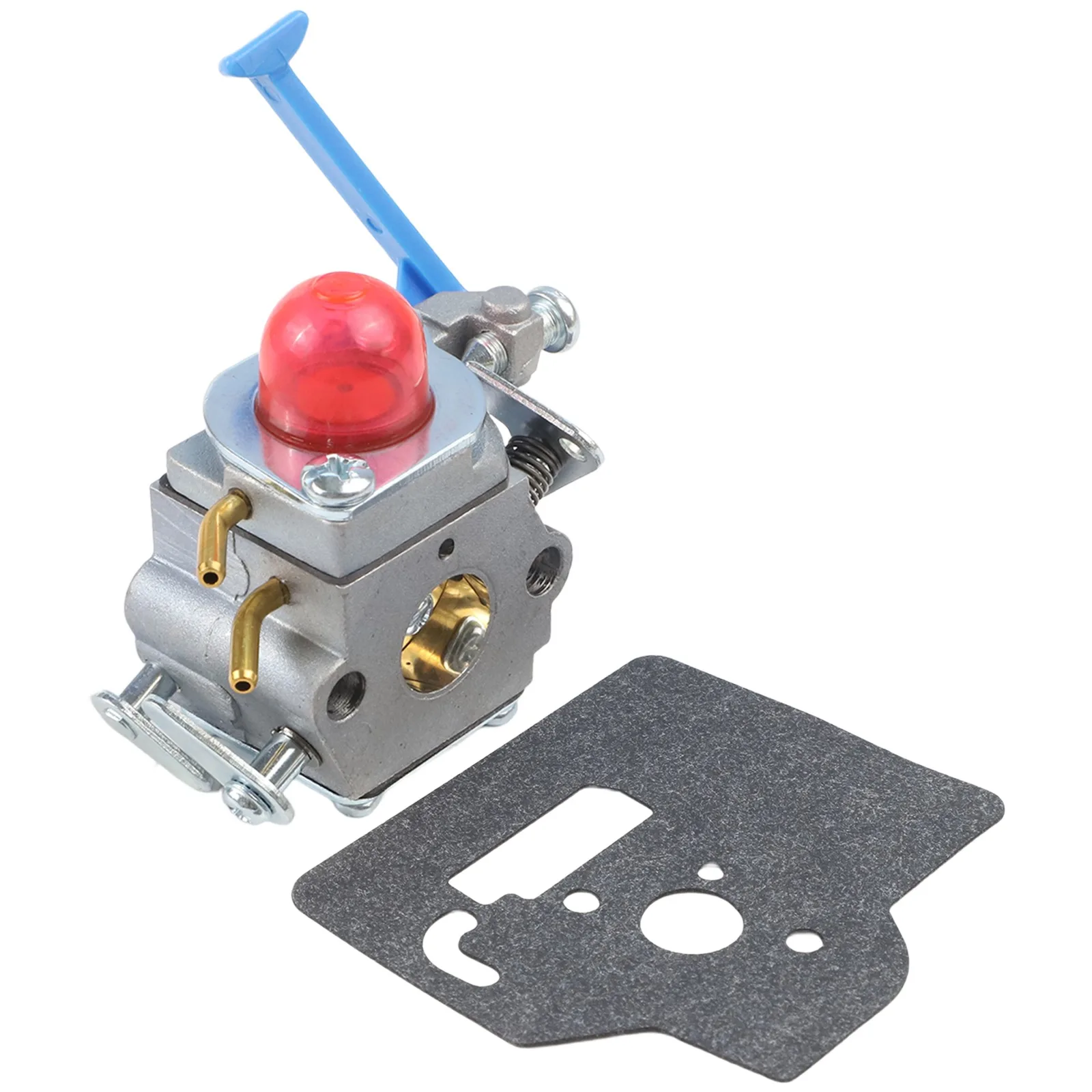 Trimmer Engine Parts And Accessories Engine Carburetor Replacement Carburetor Kit Regular Use Easy Installation