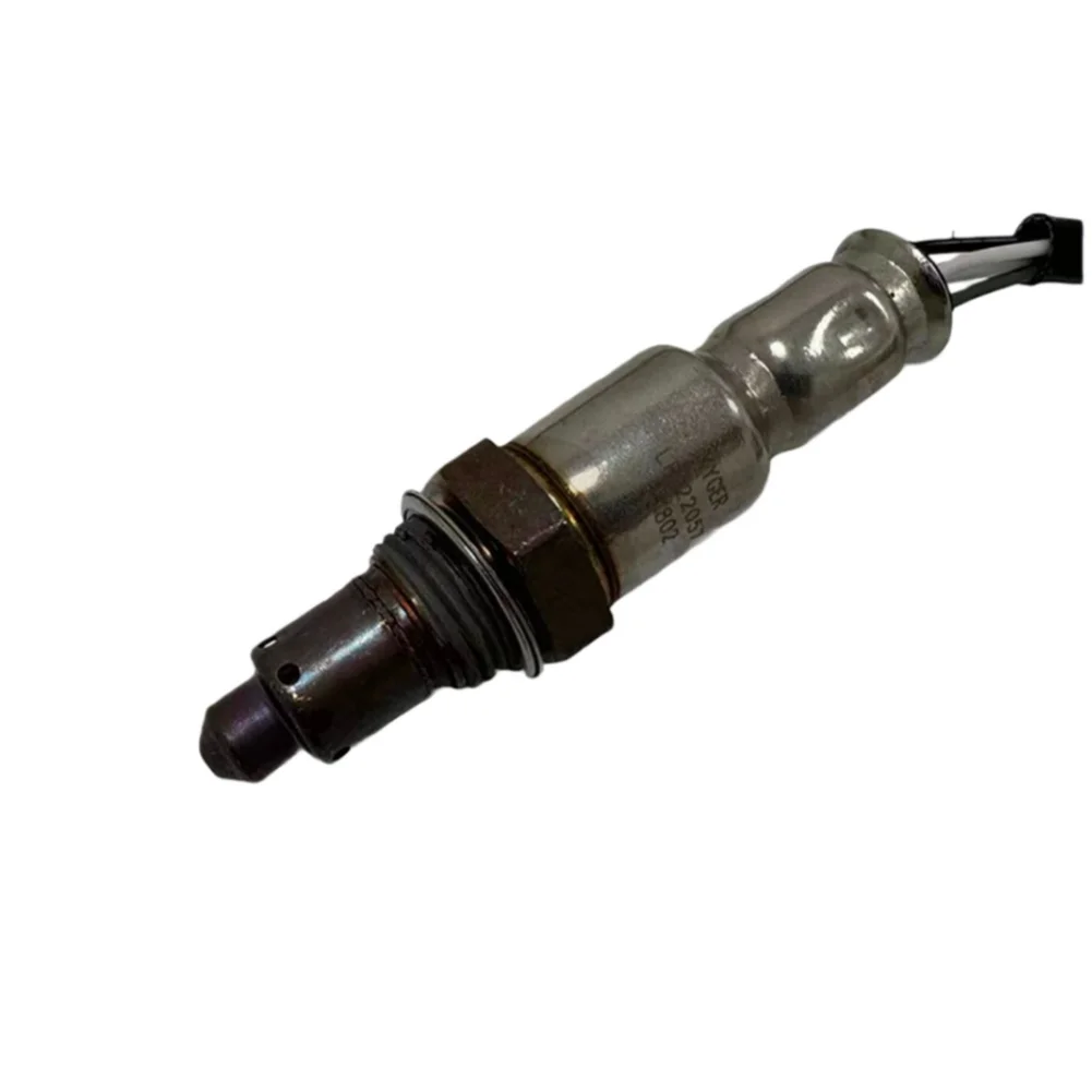 

Лямбда-зонд (датчик кислорода) для точного мониторинга уровня кислорода, простая установка, повышает топливную эффективность, снижает выбросы.