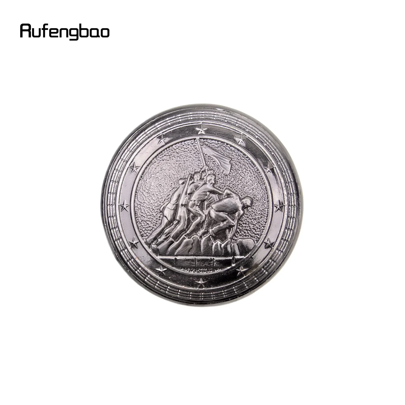 روسيا نمط Hoise علم الطوطم واحد مشترك عصا للمشي ديكور Cospaly حفلة عصري قصب هالوين Crosier 93 سنتيمتر