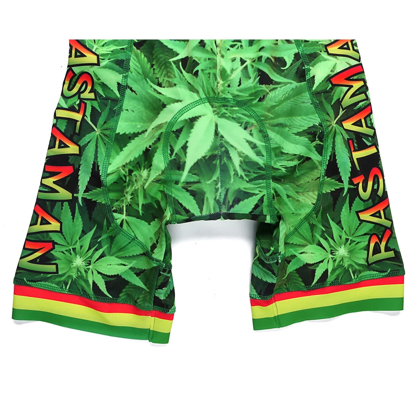 New Rastaman Men's Cycling Jersey Kit with Bibs Road Track MTB Race Cut Aero Quick Dry Italian Clothing for Weed view 5