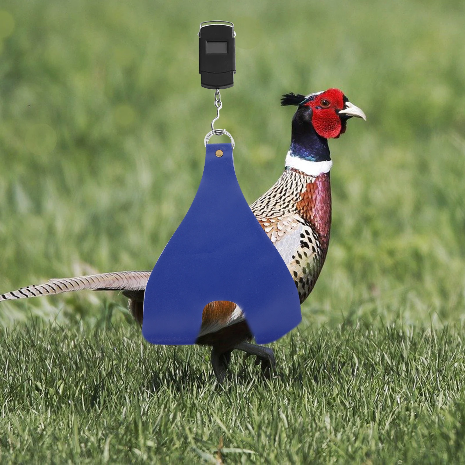 

1Pcs Portable Pet Weighing Bag Chicken Carrier Comfortable Handbag for Ducks and Small Animals