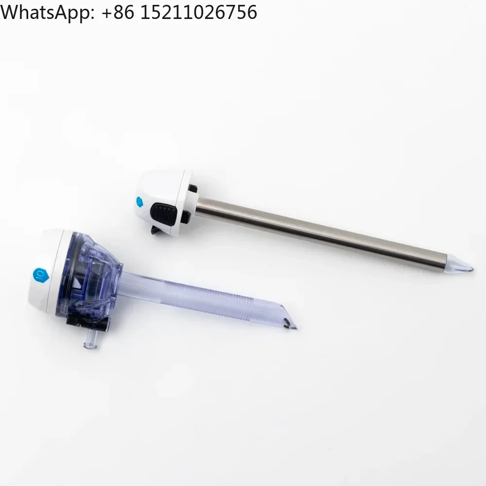 Factory-Low Price Disposale Laparoscopic Trocar