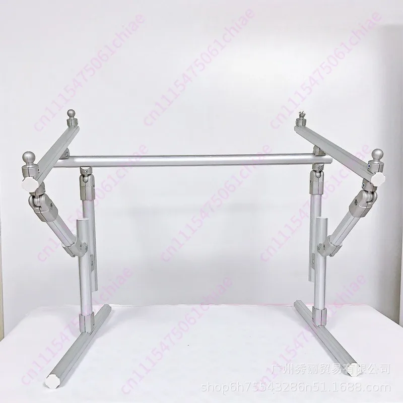 Cross Stitch Tool Bed Embroidery Stretch Shelf Is Suitable for V Stretch M  Ratchet Wood Stretch Household