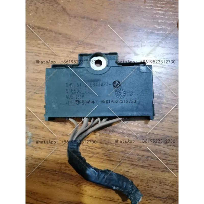 

Для BMW 1 リング、 3 、 5 、 7 серии X5X6 Передний кабель Laid Встроенный разъем расчески 61136941424