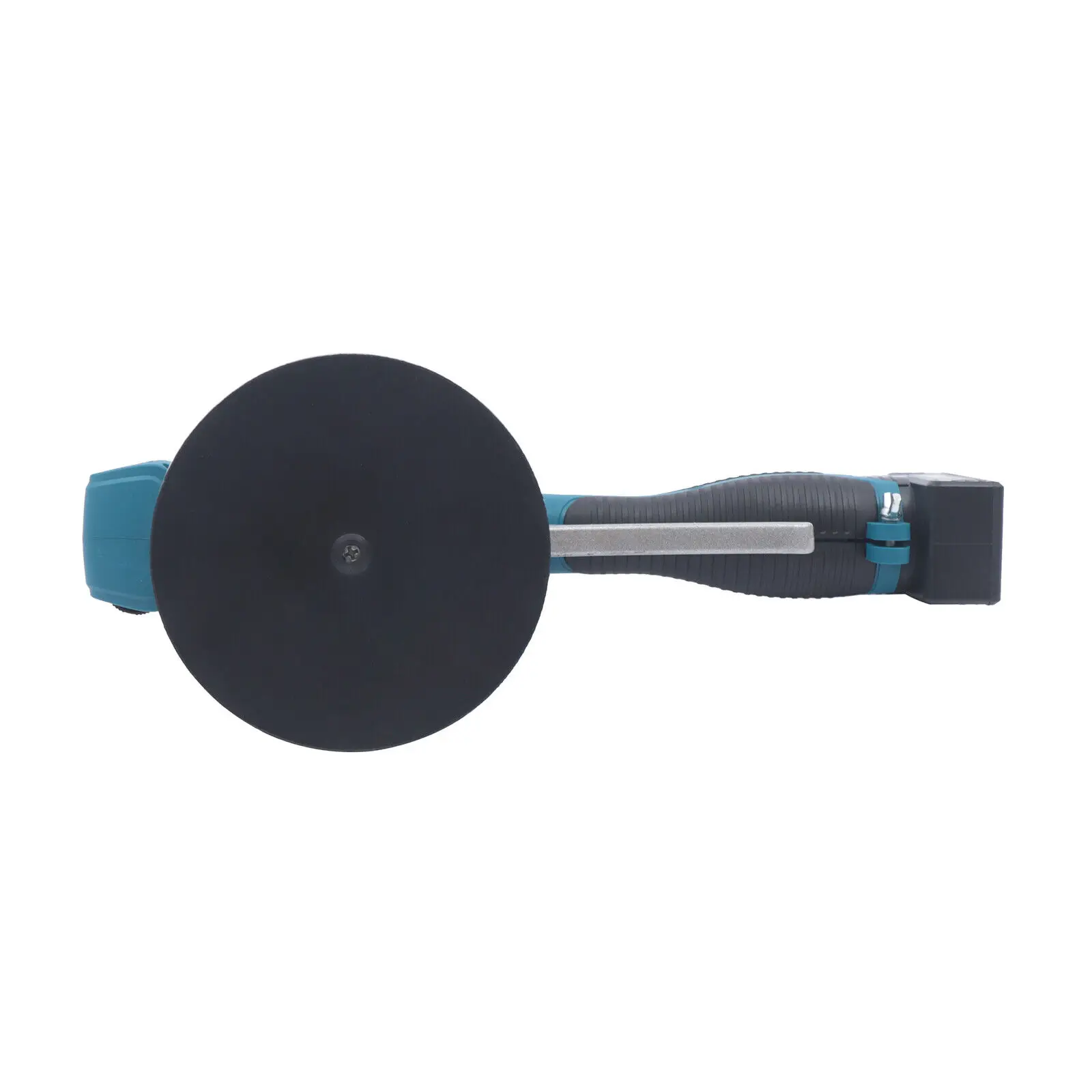 Tragbarer Fliesenrüttler, Fliesenmaschine, Fliesenhammer, 100 kg, Handfliesenrüttler mit 2 Akkus und Ladegeräten, 12000 U/min, 110 V–240 V