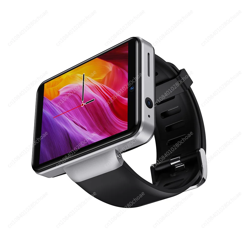 DM100 Смарт-часы с большим циферблатом, полным сенсорным экраном 1 + 16G Plus, Android-карта, камера, телефонный звонок, умные часы DM100 Смарт-часы с большим циферблатом, полным сенсорным экраном 1 + 16G Plus, Android-карта, камера, телефонный звонок, умные часы