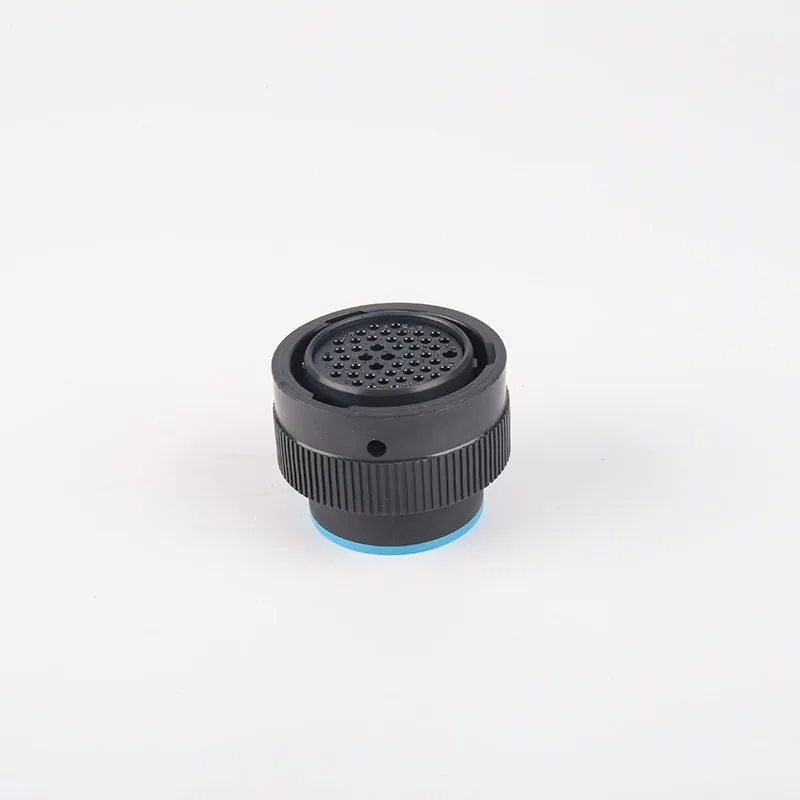 

Подходит для разъема DEUTSCH HDP26-24-47PE, 47-контактный, мужской, с выводами типа male pin.