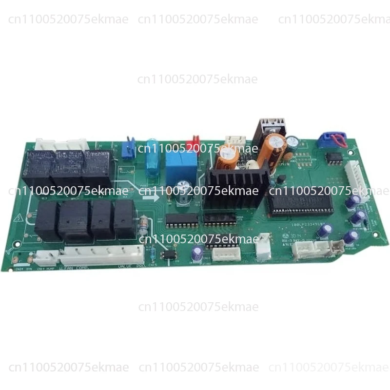 New For Air Conditi… - image